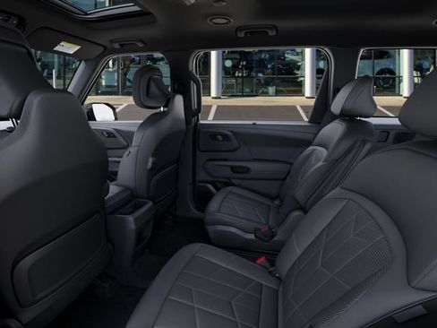 New 2027 Kia Telluride SX X-Line AWD/4WD image 18