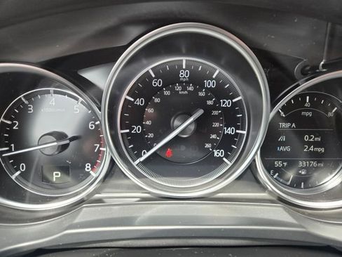 Used 2025 MAZDA CX-5 AWD 2.5 S w/ Select Package image 22