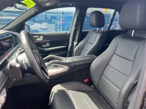 Used 2026 Mercedes-Benz GLE 350 4MATIC image 12