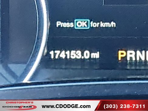 Used 2016 Ford F150 Lariat image 12