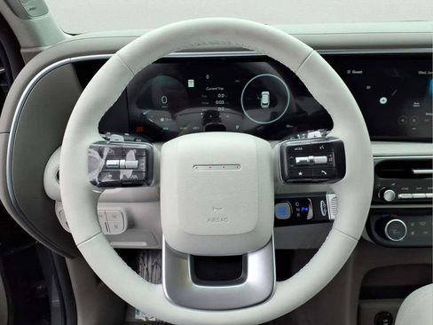 New 2026 Hyundai Palisade Limited FWD image 12