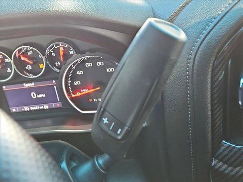 Used 2020 Chevrolet Silverado 1500 LT w/ Trailering Package AWD/4WD image 24