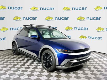 New 2026 Hyundai Ioniq 5 Limited