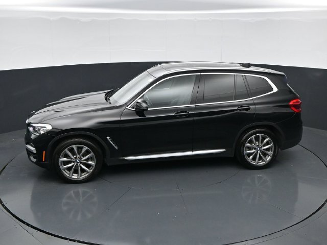 Used 2019 BMW X3 xDrive30i w/ Convenience Package AWD/4WD image 42