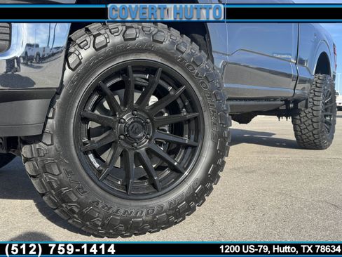 New 2025 Ford F150 XL w/ Equipment Group 103A High image 2