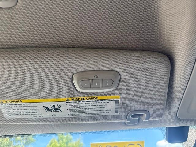 Used 2022 Chrysler Pacifica Touring-L FWD image 24