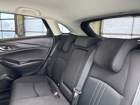 Used 2021 MAZDA CX-3 Sport image 23