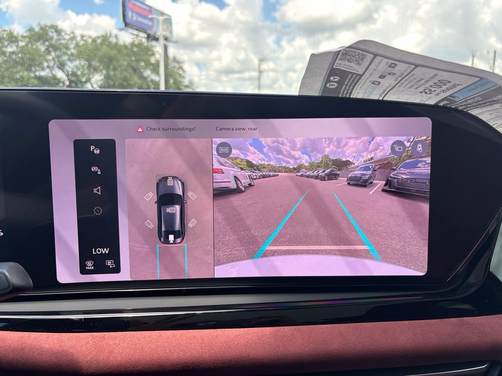 New 2026 Audi S5 Premium Plus AWD/4WD image 21