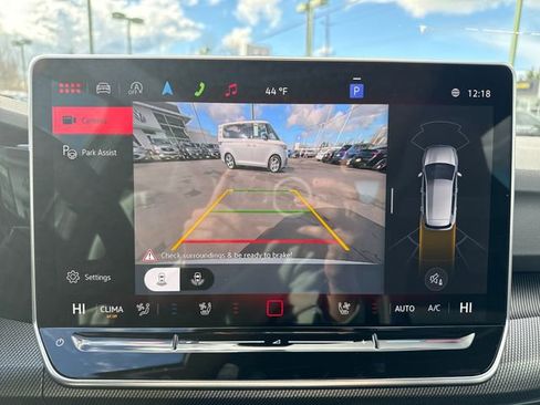 New 2026 Volkswagen GTI Autobahn image 30