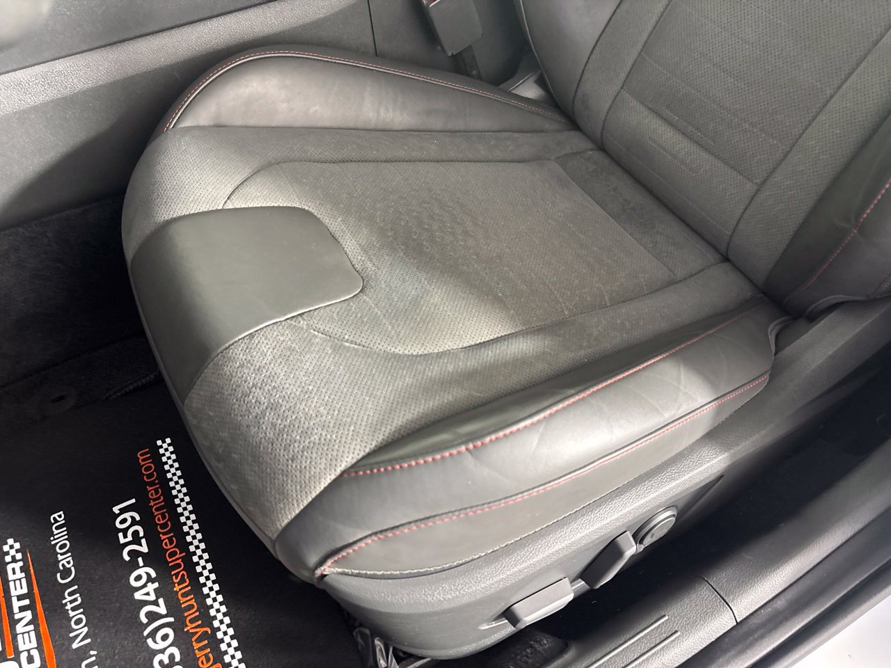 Used 2024 Hyundai Sonata N Line FWD image 10