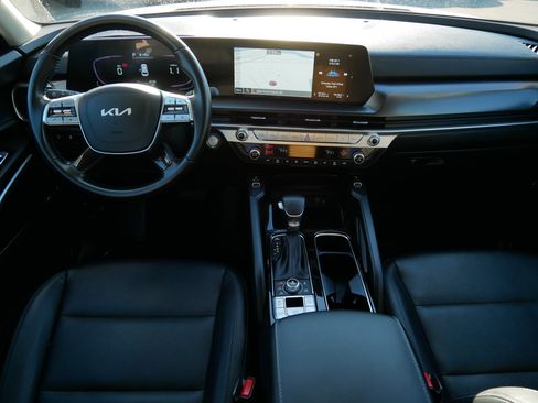 Used 2023 Kia Telluride S image 10