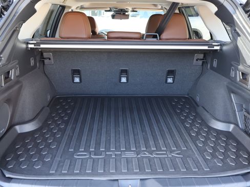 Used 2024 Subaru Outback Touring XT w/ Tech Package 3 image 20