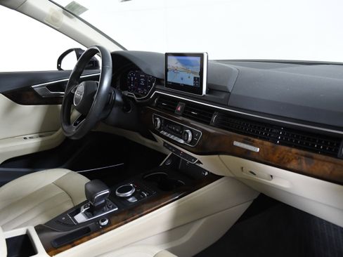Used 2018 Audi A4 2.0T Prestige w/ Prestige Package image 28