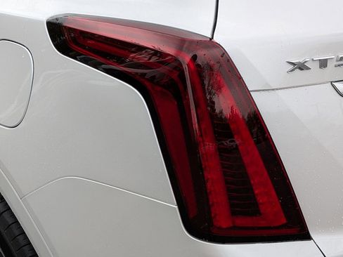 New 2026 Cadillac XT5 Premium Luxury w/ Driver Assist Package image 16