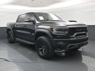Used 2022 RAM 1500 TRX w/ TRX Level 1 Equipment Group AWD/4WD video 1