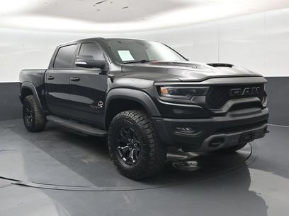 Used 2022 RAM 1500 TRX w/ TRX Level 1 Equipment Group