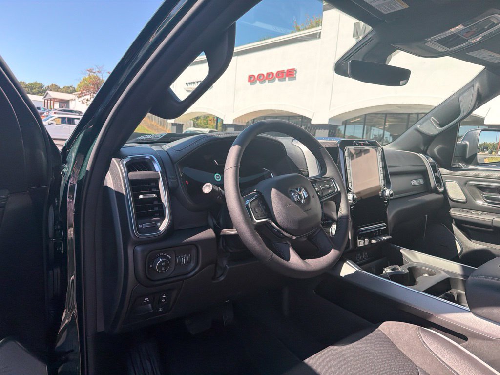 New 2027 RAM 1500 Laramie AWD/4WD image 21