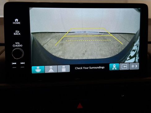 Used 2024 Honda CR-V Sport-L image 16