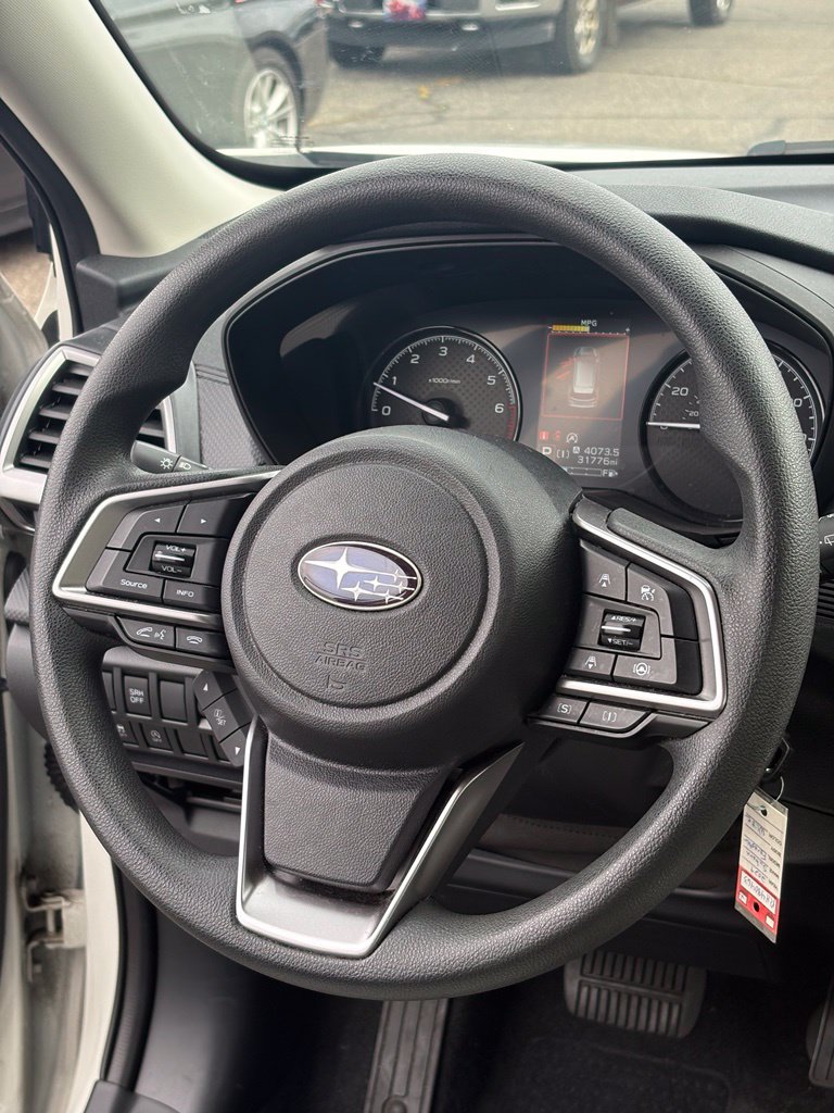 Used 2024 Subaru Forester AWD/4WD image 14