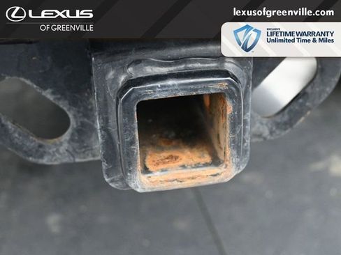 Used 2023 Toyota Tacoma Limited AWD/4WD image 14