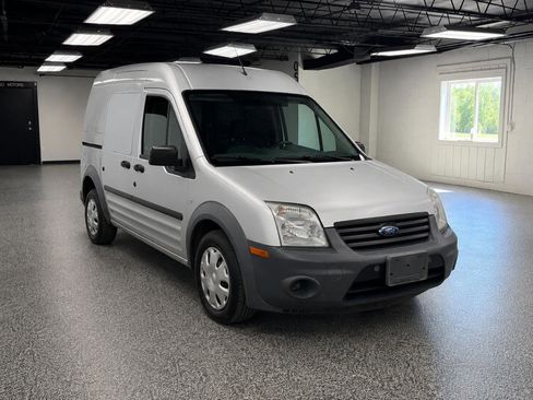 Used 2013 Ford Transit Connect XL FWD image 3