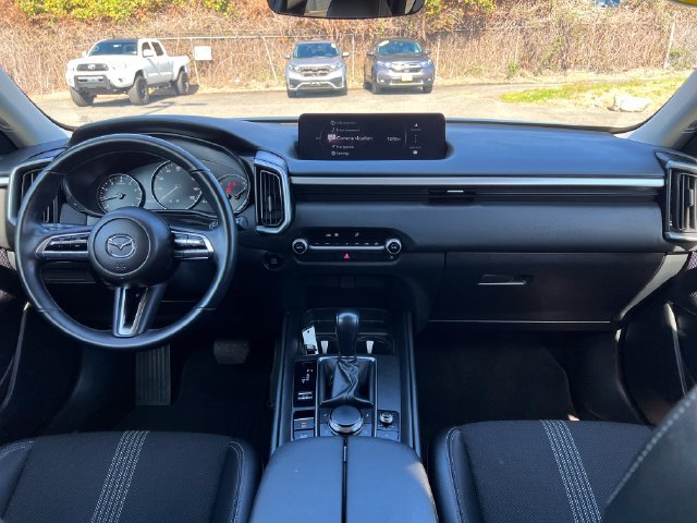 Used 2025 MAZDA CX-50 AWD 2.5 S w/ Select Package image 11