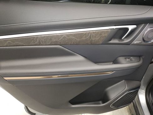 New 2026 Buick Enclave Avenir w/ Super Cruise Package image 29