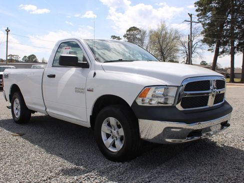 Used 2014 RAM 1500 Tradesman w/ Power & Remote Entry Group image 6