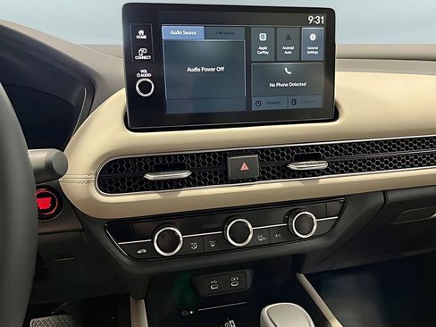 New 2026 Honda HR-V EX-L image 18