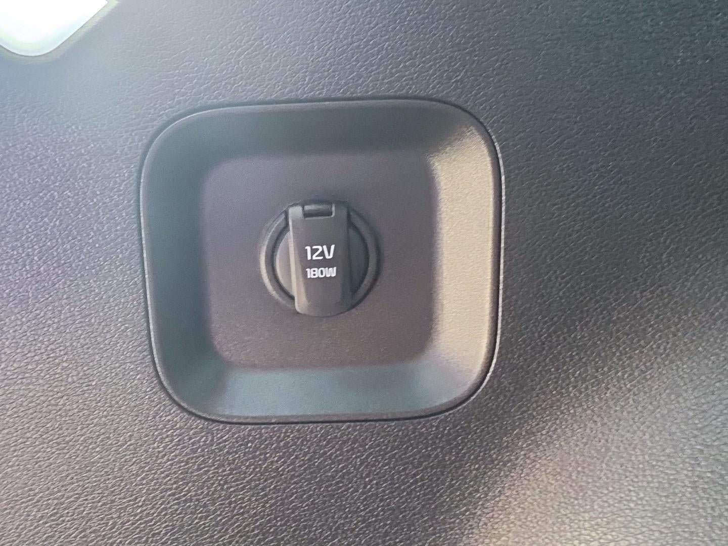 Certified 2024 Kia Sportage X-Line AWD/4WD image 8