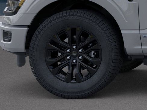 New 2026 Ford F150 XLT w/ Equipment Group 302A MID image 20