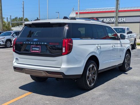 New 2026 Ford Expedition King Ranch AWD/4WD image 2