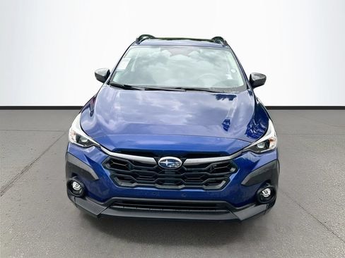Used 2024 Subaru Crosstrek 2.0i Premium AWD/4WD image 2