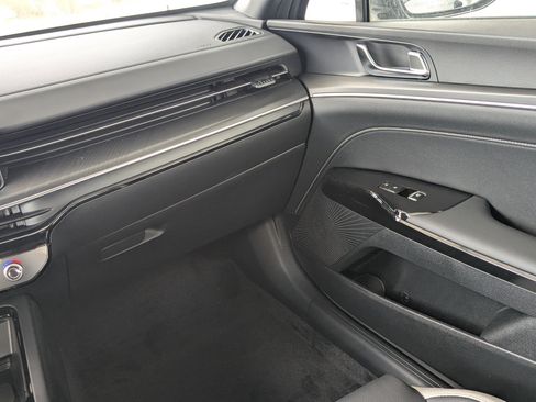 New 2026 Kia K5 GT-Line image 19