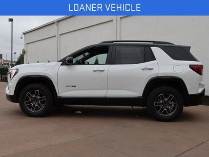 New 2026 GMC Terrain AT4 w/ Convenience Package III