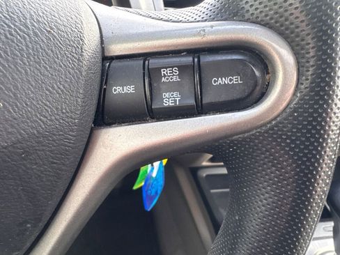 Used 2010 Honda Civic EX image 19