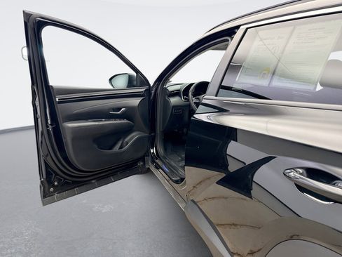 Used 2023 Hyundai Tucson SEL image 9