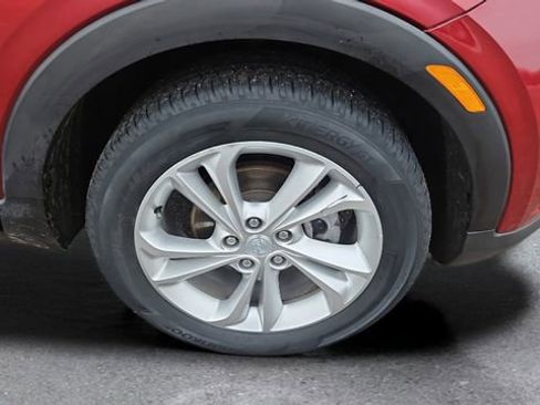 Certified 2023 Buick Encore GX Preferred image 19