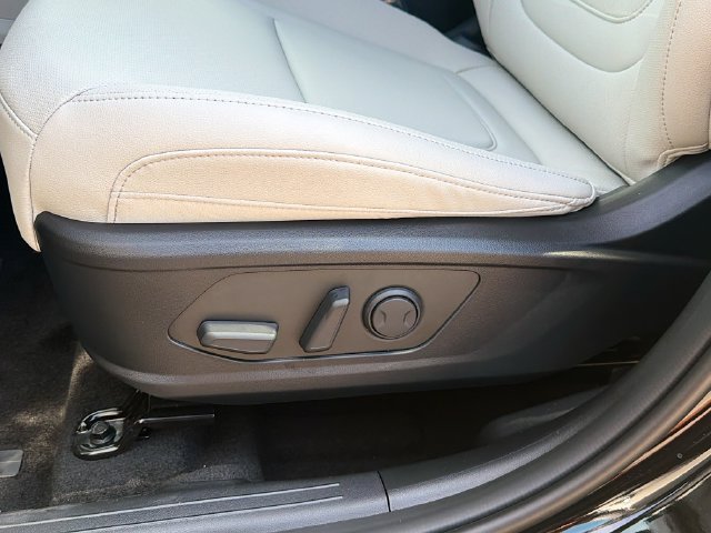 New 2026 Hyundai Tucson SEL Plus FWD image 19