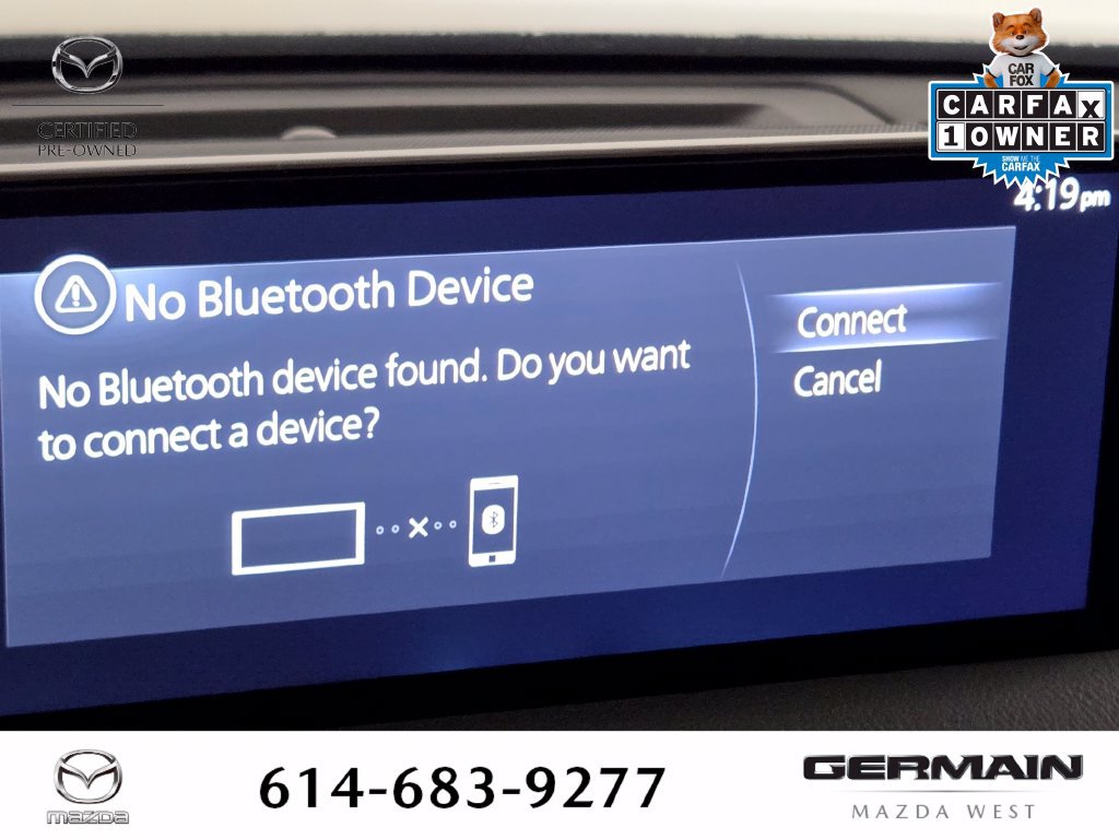 Certified 2024 MAZDA CX-5 AWD 2.5 S w/ Select Package image 29