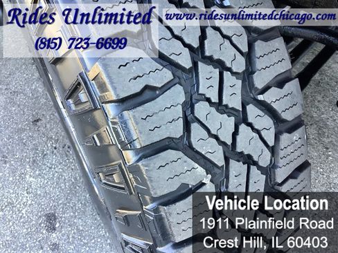 Used 2013 Jeep Wrangler Sport AWD/4WD image 40