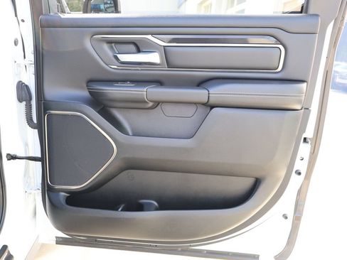 Used 2020 RAM 1500 Sport w/ Leather & Sound Group AWD/4WD image 34