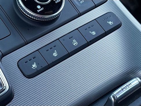 Used 2025 Hyundai Palisade Calligraphy image 21