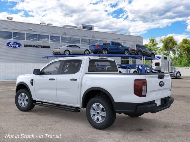 New 2026 Ford Ranger XL RWD image 4