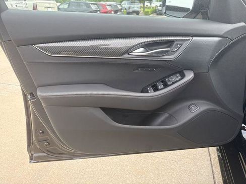 New 2026 Cadillac CT5 Sport RWD image 10