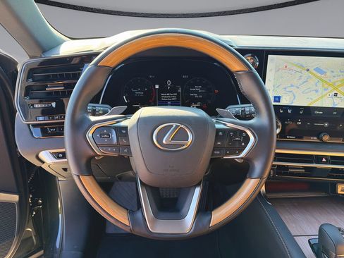 Used 2026 Lexus RX 350 Premium Plus FWD image 21