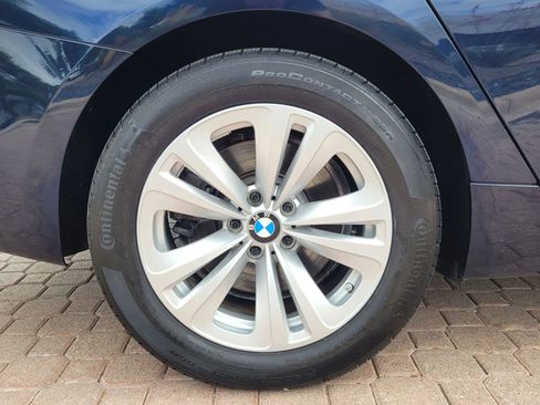 Used 2012 BMW 535i xDrive AWD/4WD image 62