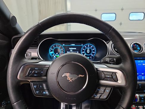 Used 2020 Ford Mustang GT Premium w/ GT Performance Package RWD image 20