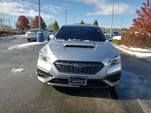 Certified 2023 Subaru WRX image 9