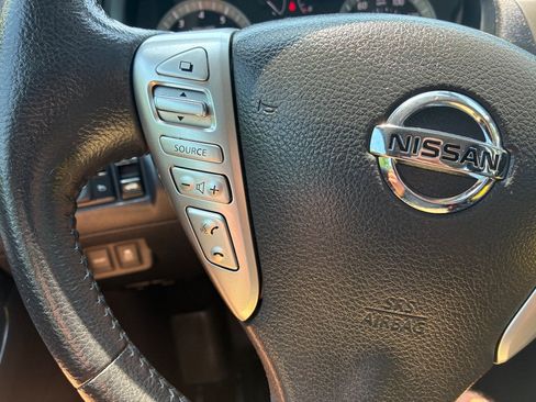 Used 2014 Nissan Sentra SL w/ Premium Package FWD image 26